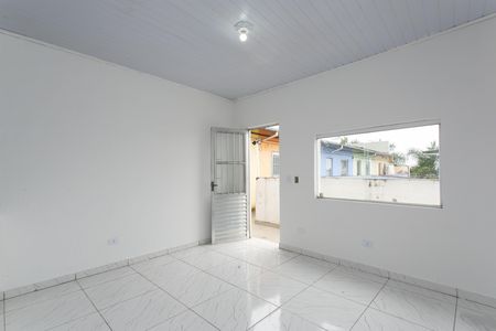 Sala de apartamento para alugar com 2 quartos, 45m² em Jardim Belem, São Paulo
