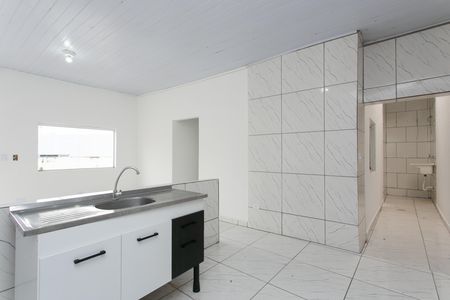 Apartamento para alugar com 45m², 2 quartos e sem vaga Apartamento para alugar com 45m², 2 quartos e sem vagaCozinha