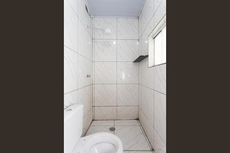 Apartamento para alugar com 45m², 2 quartos e sem vaga Apartamento para alugar com 45m², 2 quartos e sem vagaBanheiro