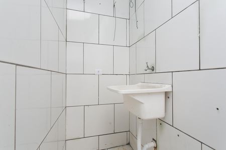 Apartamento para alugar com 45m², 2 quartos e sem vaga Apartamento para alugar com 45m², 2 quartos e sem vagaÁrea de Serviço