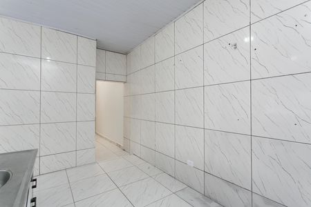 Apartamento para alugar com 45m², 2 quartos e sem vaga Apartamento para alugar com 45m², 2 quartos e sem vagaCozinha