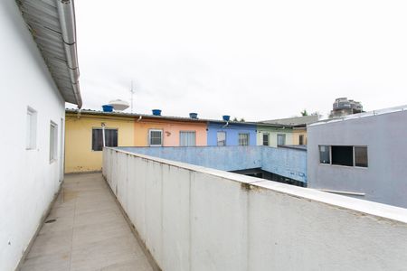 Apartamento para alugar com 45m², 2 quartos e sem vaga Apartamento para alugar com 45m², 2 quartos e sem vagaÁrea Externa / Entrada