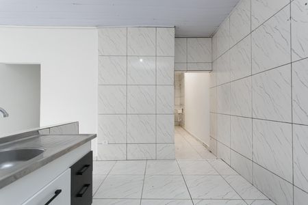 Apartamento para alugar com 45m², 2 quartos e sem vaga Apartamento para alugar com 45m², 2 quartos e sem vagaCozinha