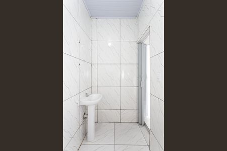 Apartamento para alugar com 45m², 2 quartos e sem vaga Apartamento para alugar com 45m², 2 quartos e sem vagaBanheiro