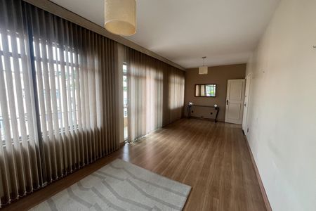 Sala de apartamento à venda com 3 quartos, 191m² em Tauá, Rio de Janeiro