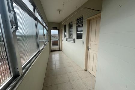 Apartamento à venda com 191m², 3 quartos e 2 vagasÁrea de Serviço