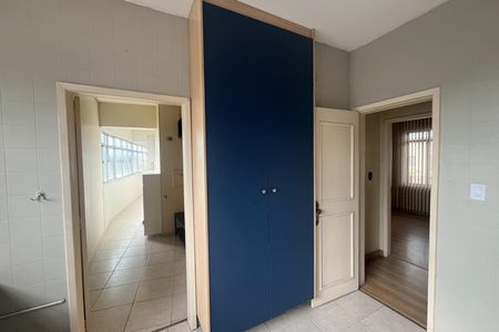 Apartamento à venda com 191m², 3 quartos e 2 vagasCozinha