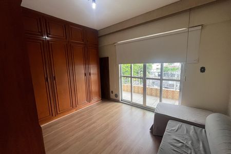 Apartamento à venda com 191m², 3 quartos e 2 vagasQuarto 2