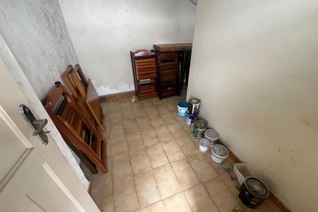 Apartamento à venda com 191m², 3 quartos e 2 vagasQuarto serviço 2