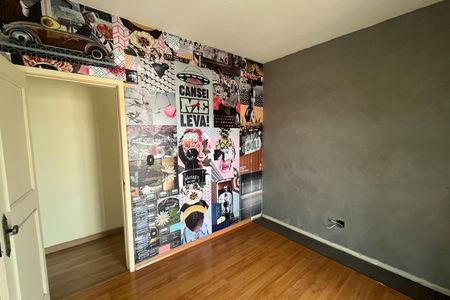 Apartamento à venda com 191m², 3 quartos e 2 vagasQuarto 1