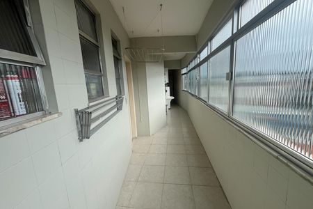 Apartamento à venda com 191m², 3 quartos e 2 vagasÁrea de Serviço