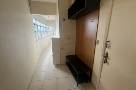 Apartamento à venda com 191m², 3 quartos e 2 vagasÁrea de Serviço