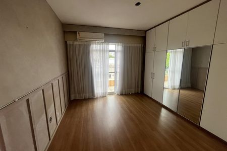 Apartamento à venda com 191m², 3 quartos e 2 vagasQuarto 3