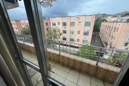 Apartamento à venda com 191m², 3 quartos e 2 vagasVaranda