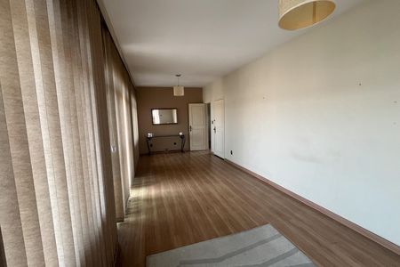 Sala de apartamento à venda com 3 quartos, 191m² em Tauá, Rio de Janeiro