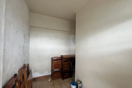 Apartamento à venda com 191m², 3 quartos e 2 vagasQuarto serviço 2