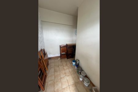 Apartamento à venda com 191m², 3 quartos e 2 vagasQuarto serviço 2