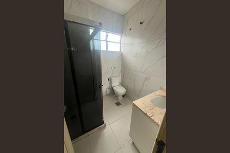 Apartamento à venda com 191m², 3 quartos e 2 vagasBanheiro da suite