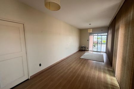Apartamento à venda com 191m², 3 quartos e 2 vagasSala