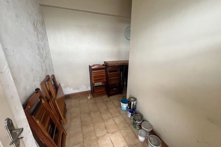Apartamento à venda com 191m², 3 quartos e 2 vagasQuarto serviço 2