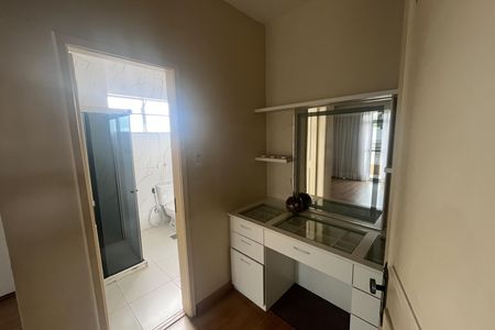 Apartamento à venda com 191m², 3 quartos e 2 vagasQuarto 3