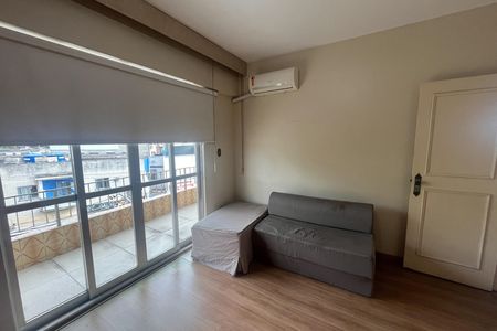 Apartamento à venda com 191m², 3 quartos e 2 vagasQuarto 2