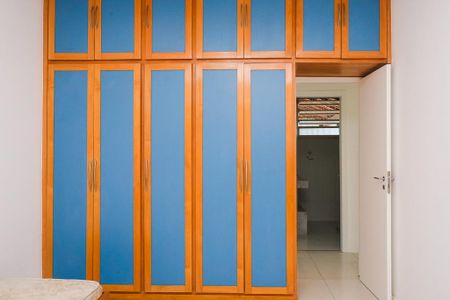 Casa para alugar com 400m², 3 quartos e 2 vagasQuarto 1