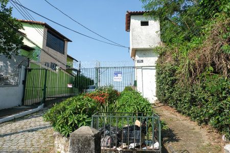Casa para alugar com 400m², 3 quartos e 2 vagasEntrada