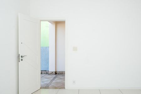 Sala de casa para alugar com 3 quartos, 400m² em Centro, Mesquita