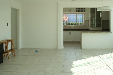 Casa para alugar com 400m², 3 quartos e 2 vagasÁrea