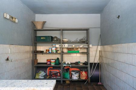 Casa para alugar com 400m², 3 quartos e 2 vagasOficina