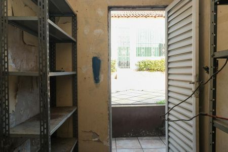 Casa para alugar com 400m², 3 quartos e 2 vagasOficina