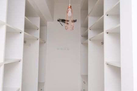 Casa para alugar com 400m², 3 quartos e 2 vagasCloset