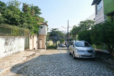 Casa para alugar com 400m², 3 quartos e 2 vagasEntrada