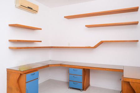 Casa para alugar com 400m², 3 quartos e 2 vagasQuarto 1