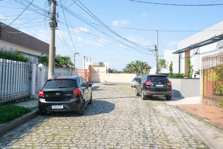 Casa para alugar com 400m², 3 quartos e 2 vagasRua sem saída