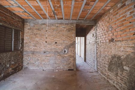 Sala de casa à venda com 2 quartos, 112m² em Lauzane Paulista, São Paulo