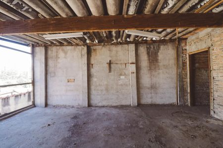 Quarto 1 de casa à venda com 2 quartos, 112m² em Lauzane Paulista, São Paulo