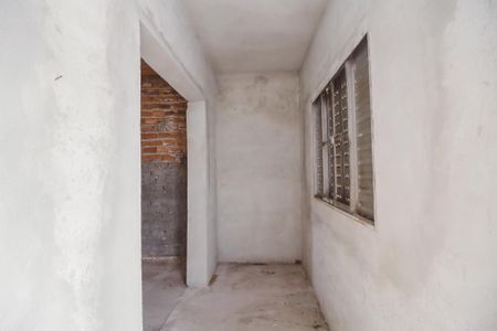 Sala de casa à venda com 2 quartos, 112m² em Lauzane Paulista, São Paulo