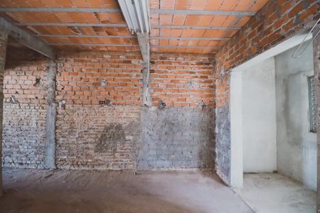 Sala de casa à venda com 2 quartos, 112m² em Lauzane Paulista, São Paulo