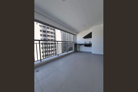 Foto 23 de apartamento à venda com 3 quartos, 90m² em Vila Guilhermina, São Paulo