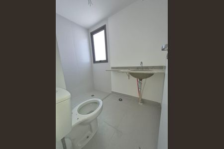 Foto 06 de apartamento à venda com 3 quartos, 90m² em Vila Guilhermina, São Paulo