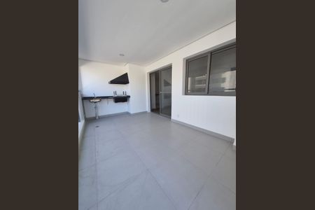 Foto 21 de apartamento à venda com 3 quartos, 90m² em Vila Guilhermina, São Paulo