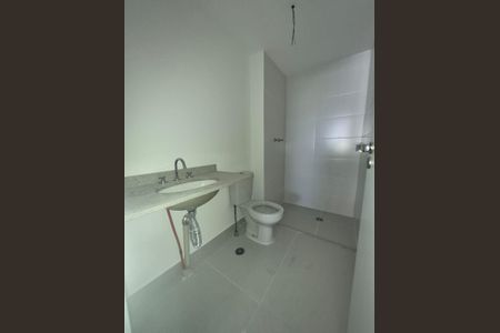 Foto 05 de apartamento à venda com 3 quartos, 90m² em Vila Guilhermina, São Paulo