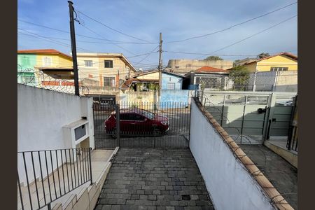 Sala de casa à venda com 5 quartos, 181m² em Jardim Ester, São Paulo