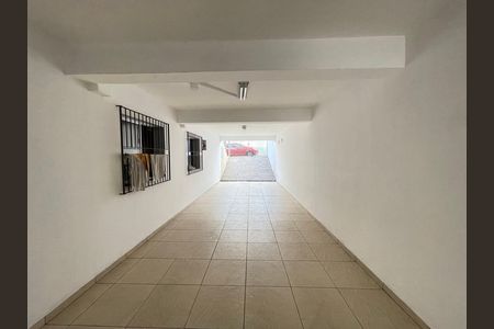 Garagem de casa à venda com 5 quartos, 181m² em Jardim Ester, São Paulo