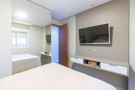 Foto 08 de apartamento à venda com 2 quartos, 44m² em Jardim Boa Vista (Zona Oeste), São Paulo