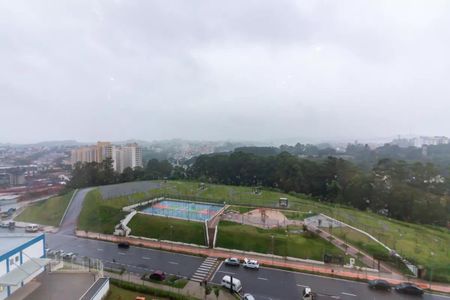 Apartamento à venda com 44m², 2 quartos e 1 vagaFoto 19