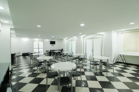 Apartamento para alugar com 72m², 2 quartos e 2 vagasSalão de Festas