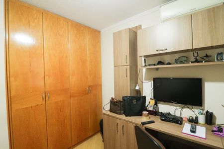 Quarto de apartamento para alugar com 2 quartos, 72m² em Parque Mandaqui, São Paulo